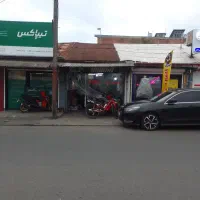 فروش مغازه ۲۵ متری در ناسیونال