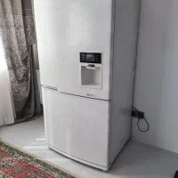 یخچال اسنوا