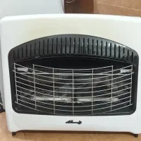 بخاری گازی بدون دود کش