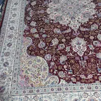 دوتا تخته فرش 12 متری نو