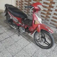 موتور لاکی ۸۵ سنددار