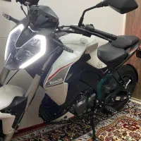 بنلی 180s|موتورسیکلت|شیراز, مسلم|دیوار