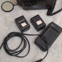 دوربین پاناسونیک اصل ژاپن|دوربین عکاسی و فیلم‌برداری|مشهد, دانشجو|دیوار