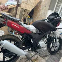 موتور پلاک قدیم