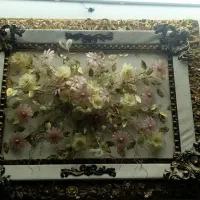 تابلو|تابلو فرش|قرچک, زیبا شهر|دیوار