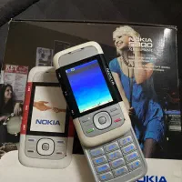 نوکیا 5300 کلکسیونی