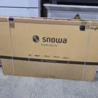تلویزیون اسنوا هوشمند 55sa710