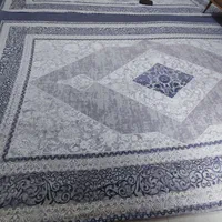 یه بار انداختم می‌خوام  به علت تعویض فرش