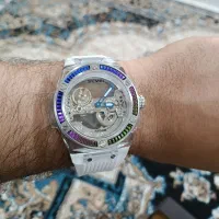 ساعت اسکمی اورجینال