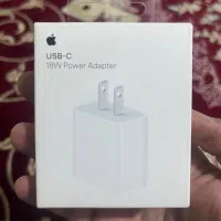 آداپتور اصلی آیفون