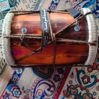 دمام چوبی دهنه32|درام و پرکاشن|میناب, |دیوار