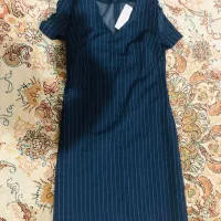 پیراهن  بارونی   شال