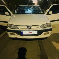 پارس 91 سالم