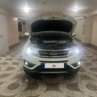 تیگو ۵ مدل ۱۴۰۰|خودرو سواری و وانت|تبریز, |دیوار