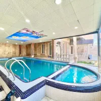 اجاره باغ ویلا در کردان و شهریار|اجارهٔ کوتاهمدت ویلا و باغ|کهریزک, |دیوار