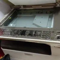 دستگاه کپی شارپ مدل 5516