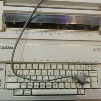 دستگاه تایپ