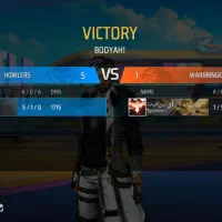 اکانت فری فایر|کنسول، بازی ویدئویی و آنلاین|اهواز, کوی مهدیس|دیوار