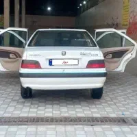 پژو پارس دوگانه سوز، مدل ۱۳۹۵|خودرو سواری و وانت|اهواز, عین ۲|دیوار