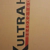 تلویزیون سونیا ۵۰ آکبند