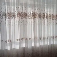 پرده|پرده، رانر، رومیزی|سلماس, |دیوار