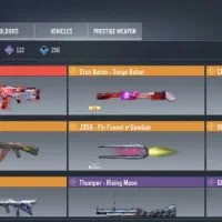 اکانت کالاف فقط ۱۵۰ پول لازمم