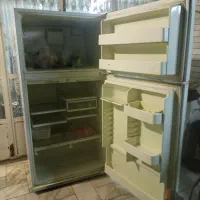 یخچال فریزر