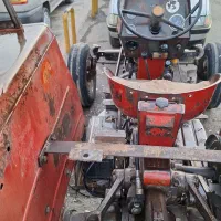 تراکتور مدل ۶۴ در دیواندره|خودرو سنگین|دیواندره, |دیوار