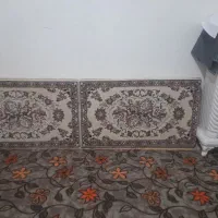 پشتی دونفره بزرگ|پشتی|کرمانشاه, |دیوار