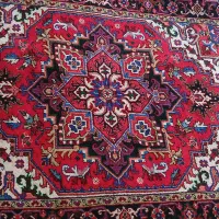 یک عدد قالیچه هریس