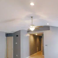 نقاشی ساختمان قانع|خدمات پیشه و مهارت|مشهد, سرافرازان|دیوار