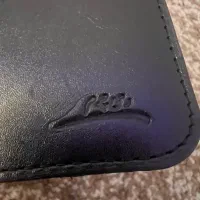 کیف چرم طبیعی ری چرم اسپرت زنانه مردانه|کیف، کفش، کمربند|قم, چهل درخت|دیوار