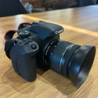 دوربین Canon Eos 800D 18-55mm|دوربین عکاسی و فیلمبرداری|ساری, |دیوار