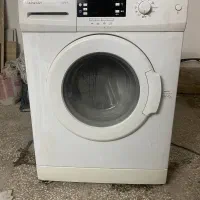 لباسشویی اتوماتیک دیجیتال