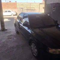 سمند مدل 84