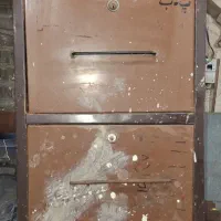 کمد فلزی
