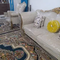 مبلمان سلطنتی .کلاسیک|مبلمان خانگی و میز عسلی|بندر ماهشهر, |دیوار