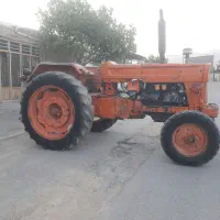 تراکتوررومانی مدل 63