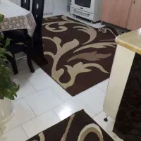 گلیم فرش ۶ متری|گلیم، جاجیم، گبه|بروجرد, |دیوار