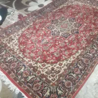 قالی6متری دست دوم عالی|فرش|سنندج, |دیوار