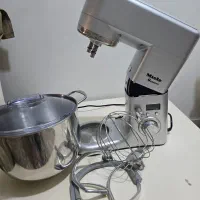 همزن سه کاره برقی|سایر لوازم برقی|خرمآباد, |دیوار