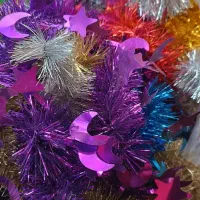 زر تزیینی و پوستر تولد