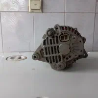 دینام پاجیرو بهمنی