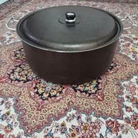 قابلمه تفلون سالم|ظروف پخت‌وپز|رشت, توشیبا|دیوار