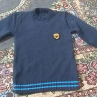 بلیز بچگانه برای ۴تا۶سال