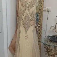 لباس مجلسی|لباس|تهران, باغ خزانه|دیوار