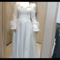 لباس عروس