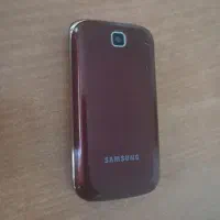 موبایل GT-C3592|موبایل|ری, جوانمرد قصاب|دیوار