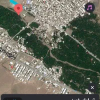 فروش باغ در نصرآباد با سند تک برگ و قیمت مناسب