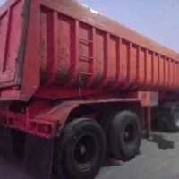 تریلی کمپرس